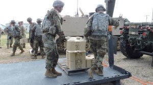 Ejército de EEUU inicia la producción de un arma capaz de aniquilar tanques lanzada desde el aire