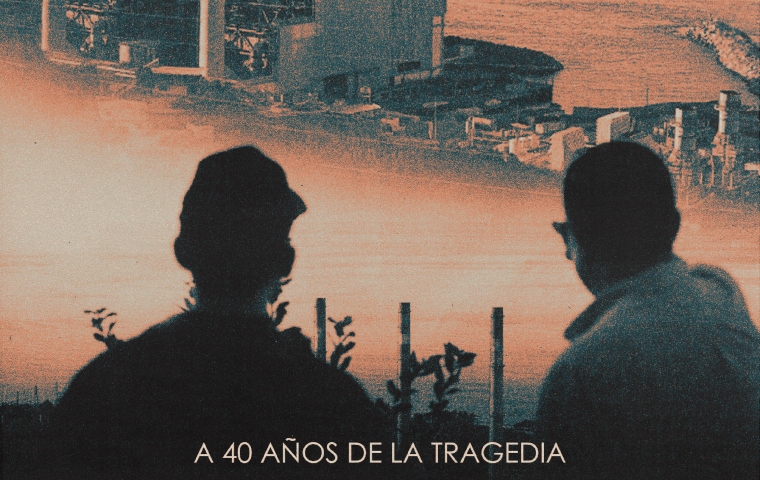 ¡Ya está disponible! “TACOA: A 40 años de la tragedia”, el documental de Luis Olavarrieta