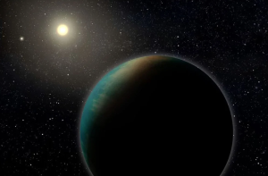 Descubrieron dos planetas muy parecidos a la Tierra que podrían albergar vida