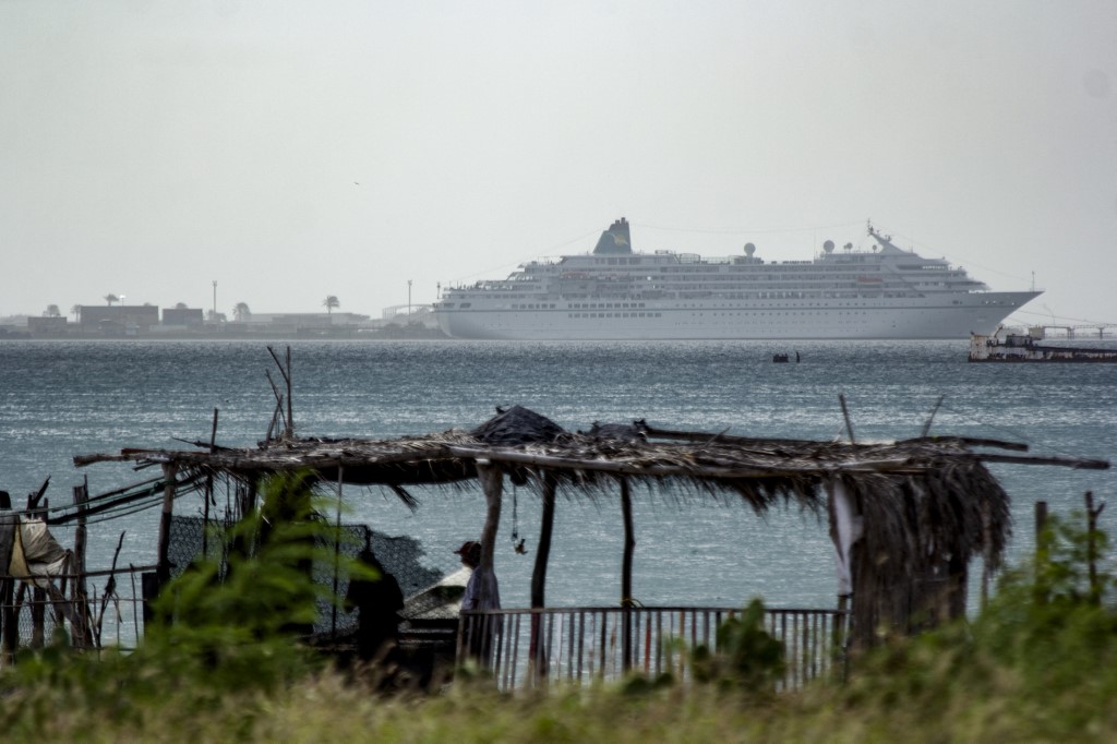 Chavismo “negocia” regreso de cruceros del Caribe a puertos de Venezuela