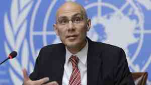 Amnistía Internacional pidió al alto comisionado de la ONU fortalecer su presencia en Venezuela