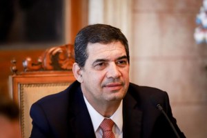 EEUU sancionó al vicepresidente paraguayo y al exmandatario Horacio Cartes