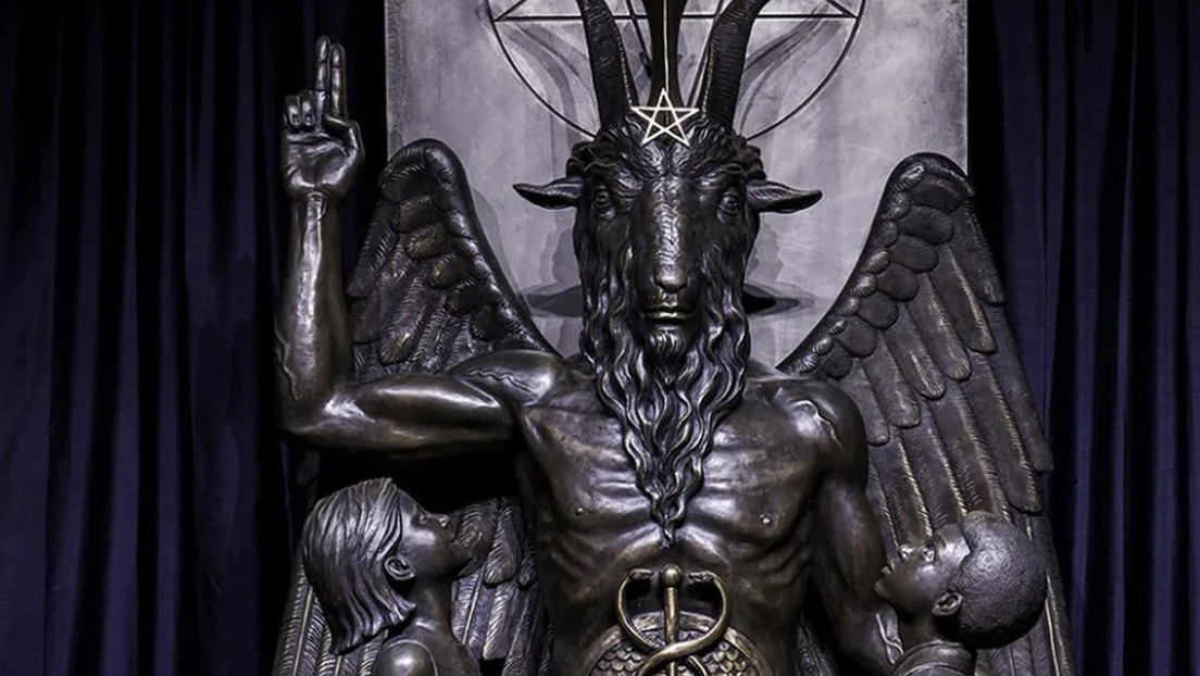 Templo dedicará la “mayor reunión satánica de la historia” a la alcaldesa de Boston