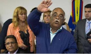El Tiempo: un general retirado será el nuevo embajador de Venezuela en Colombia