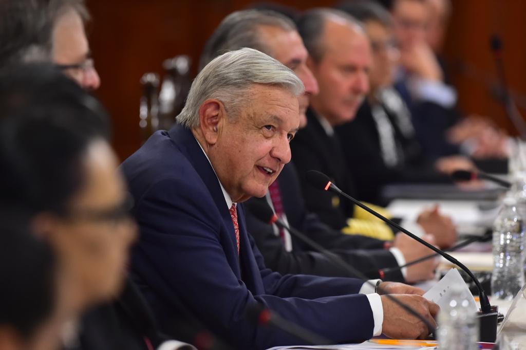 López Obrador pidió a Biden terminar con el “desdén” hacia América Latina