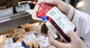 Bancos de sangre de Anzoátegui inician el 2023 con cierre técnico