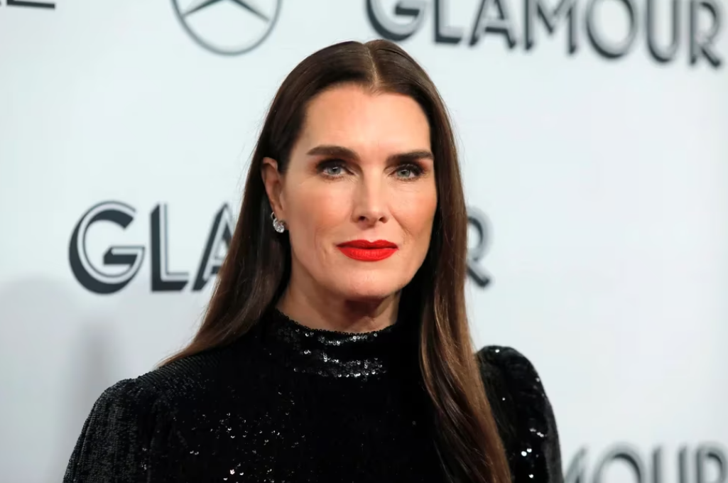 Brooke Shields reveló que fue violada: “No pude luchar, estaba totalmente paralizada”