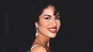 Viudo de Selena Quintanilla revela FOTO INÉDITA de la cantante