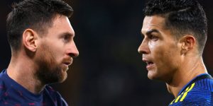Messi-Ronaldo, el duelo de dos leyendas en cifras