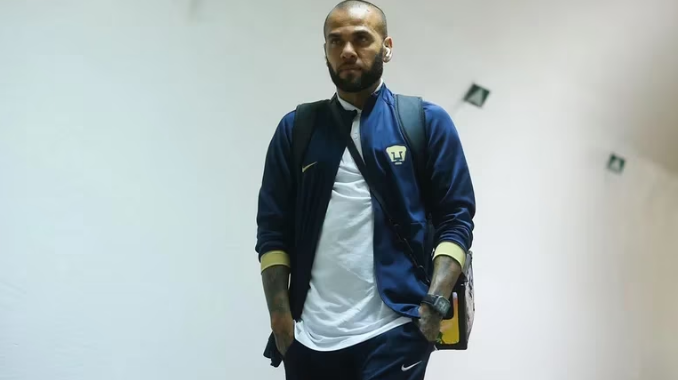 Dani Alves acusó a la presunta víctima de mentir y presentó una “prueba” reveladora