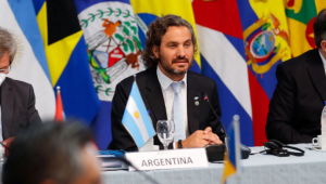 Pese a últimos gestos hacia Maduro, Argentina admite que en “Venezuela hay violaciones a los DDHH”