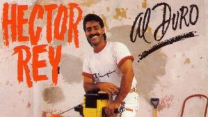 Falleció el cantante puertorriqueño Héctor Rey, conocido como el “Guaraguao de la salsa”