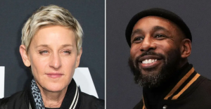 El escándalo del “lugar de trabajo tóxico” de Ellen DeGeneres pudo detonar la muerte prematura de Stephen “tWitch” Boss