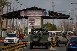 Zulianos esperan lo mejor de la reapertura total de la frontera en Paraguachón