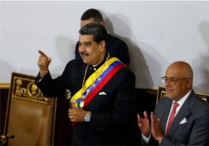 Venezuelan economy grew above 15% in 2022, president says