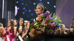 “Estoy enfocada en tener éxito”: Las palabras de la nueva Miss Universo tras polémica por su coronación