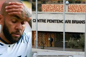 La abogada de la víctima de Dani Alves da nuevos datos sobre la agresión: “el futbolista no usó preservativo”