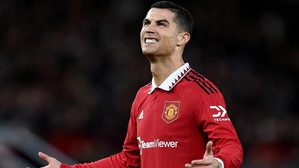 Regla “Cristiano Ronaldo”: cómo es la nueva cláusula que aplica el Manchester United tras conflicto con el portugués