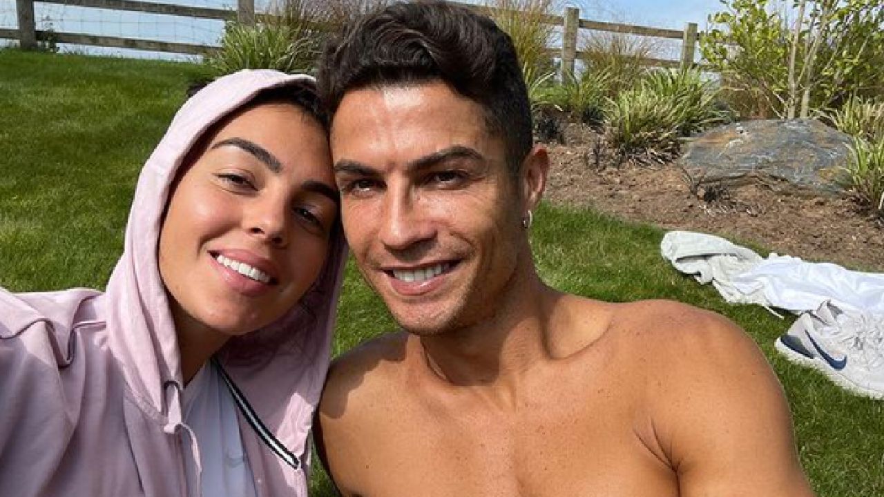 El documento “fake” que catalogaría a Georgina Rodríguez como “esclava” de Cristiano Ronaldo en Arabia