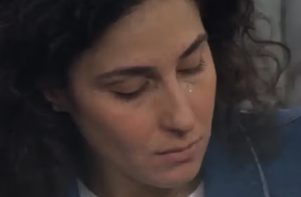 Las lágrimas de Mery Perelló por la lesión de Nadal en el Open de Australia (Video)