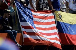 EEUU lanza app para que venezolanos agenden citas para solicitar asilo desde México