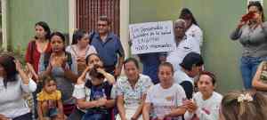 Persecución, amenazas y acoso del Sebin, impulsan a enfermeros de Barinas a reorganizar la protesta