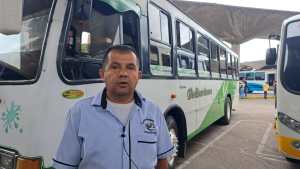 Autobuses todavía no hacen la ruta directa de San Cristóbal a Cúcuta (VIDEO)