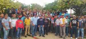 Petroleros en Falcón: Se asoma la mayor estafa a los trabajadores contratados del Complejo Refinador de Paraguaná