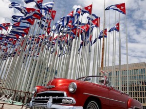 Embajada de EEUU en Cuba reanuda servicios consulares y de visas