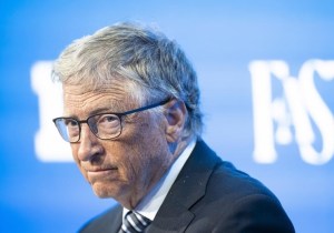 La última predicción de Bill Gates: la vida cambiará de cuatro formas que jamás imaginamos