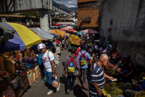 Venezuela, ¿en riesgo de caer nuevamente en hiperinflación?