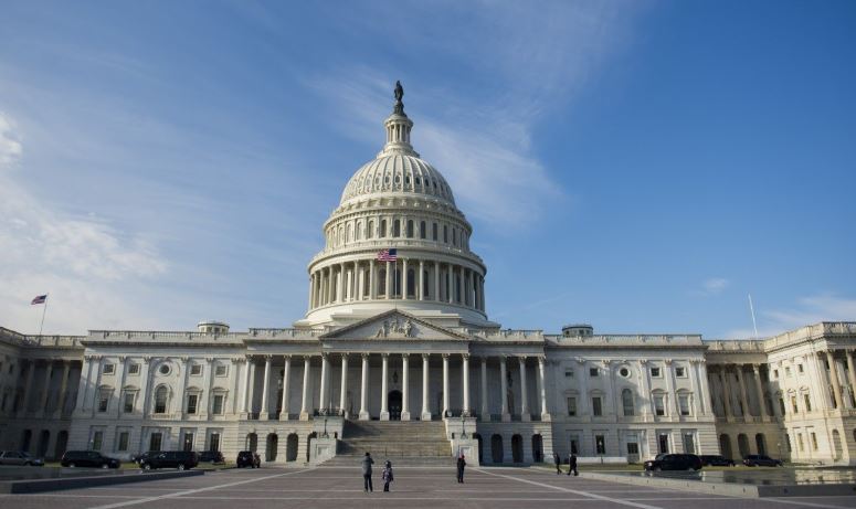 Caos en el Congreso de EEUU, incapaz de elegir a su presidente en tres intentos