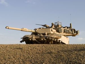 Alemania insta a países que puedan enviar tanques a Ucrania a “hacerlo ahora”