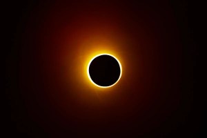 Fenómenos astronómicos de 2023: lluvias de estrellas, eclipse anular de Sol y la Luna más grande del año