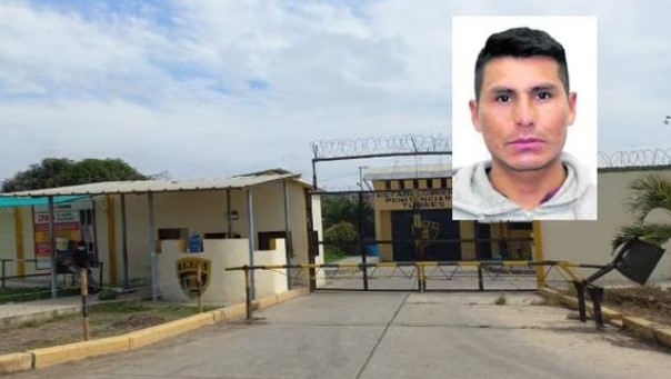 Sentencian a 15 años de prisión a militar que mató a un ciudadano ecuatoriano en la frontera de Perú