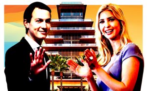 La MILLONADA detrás de la venta del lujoso apartamento de Ivanka Trump y su esposo en Florida