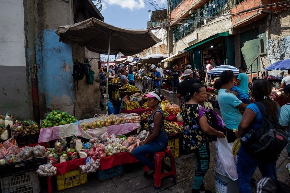Cedice: Caracas continúa siendo la ciudad más costosa de Venezuela