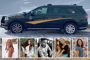 Surgen detalles desgarradores del trágico accidente en Wyoming que se cobró la vida de cinco estudiantes