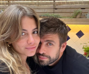 ¡Sin tapujos! La primera FOTO oficial de Piqué y su novia que claramente encendió las redes