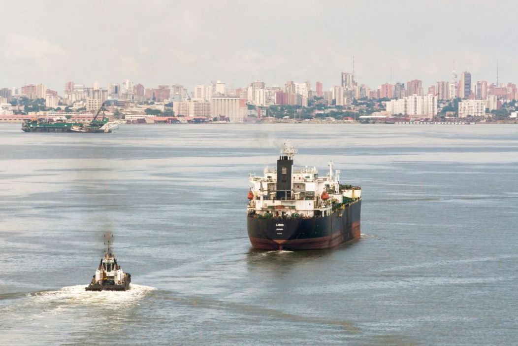 Chevron enviará más de 100 mil barriles de crudo venezolano a EEUU durante febrero