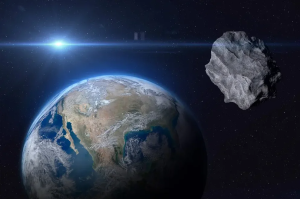 Simulador de asteroides permite ver los efectos de un impacto en cualquier lugar del planeta