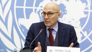 AN exhortó al Alto Comisionado de la ONU a ser firme ante la violación de DDHH en Venezuela