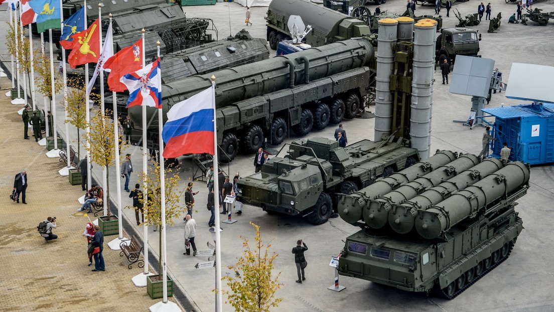 Parlamento ruso aprueba suspensión del tratado de desarme nuclear START III