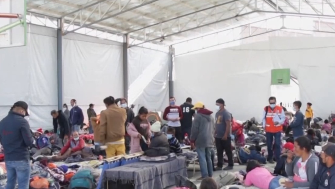 Niños migrantes: La cara más vulnerable del fenómeno migratorio entre México y EEUU