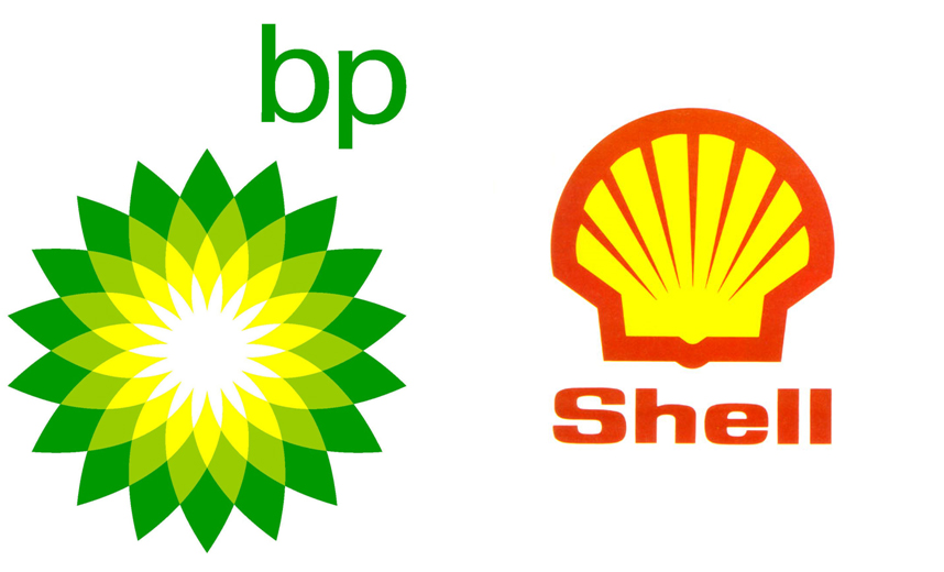 ¿Shell y BP invertirán sus gigantescas ganancias en energía verde?