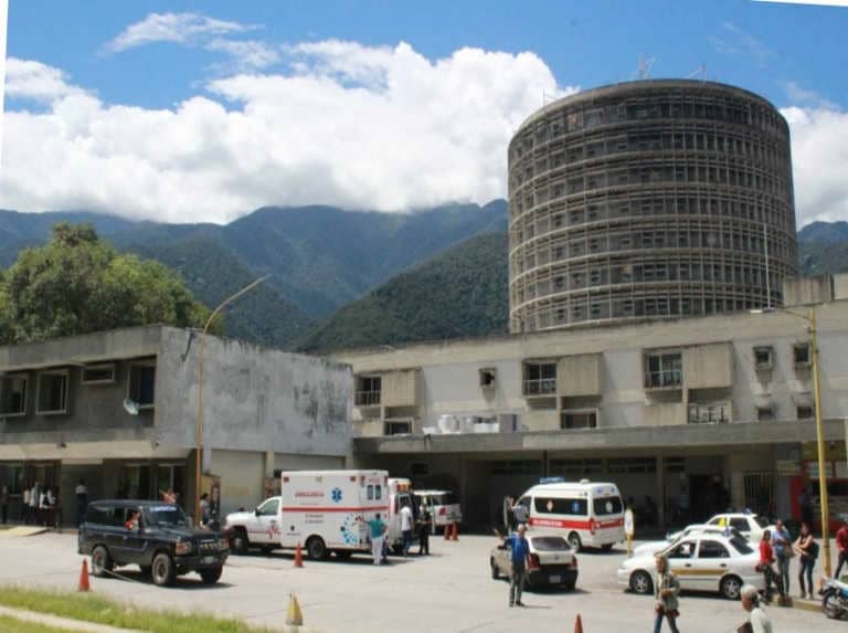 Médicos recién graduados de la ULA Mérida recibieron su primer “sueldo de hambre”