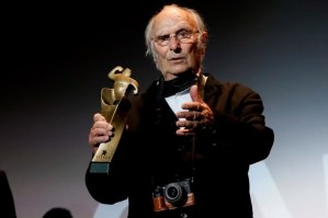 Fallece el director español Carlos Saura a los 91 años