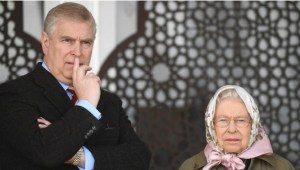 Cómo era el plan de la reina Isabel II para “redimir” al príncipe Andrés tras el escándalo de abuso a menores