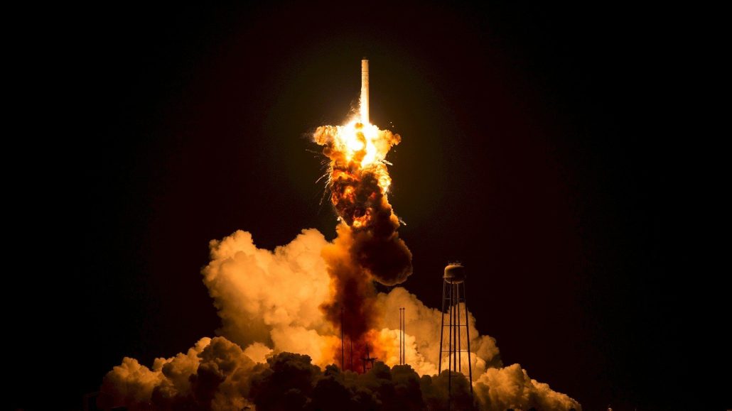 Suspenden el lanzamiento del cohete H3 en Japón por fallo en impulsores