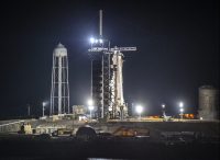 SpaceX lanzó 21 satélites Starlink de segunda generación al espacio